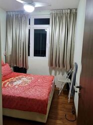 Parc Rosewood (D25), Condominium #523854961